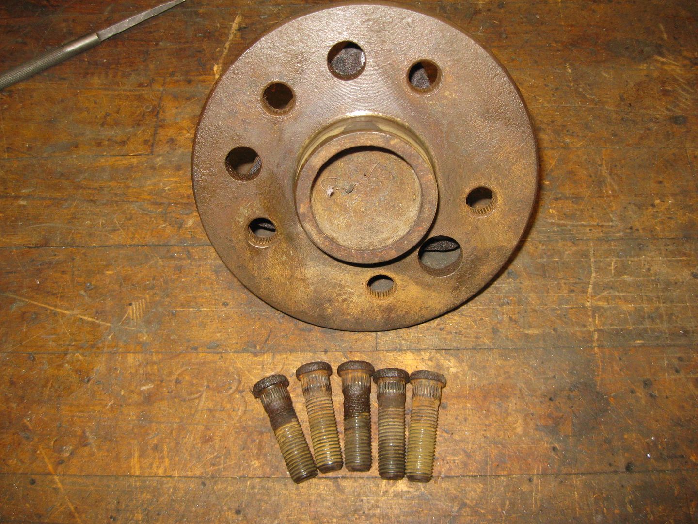 LS4 / F40 swap fieroguru Pennock's Fiero Forum